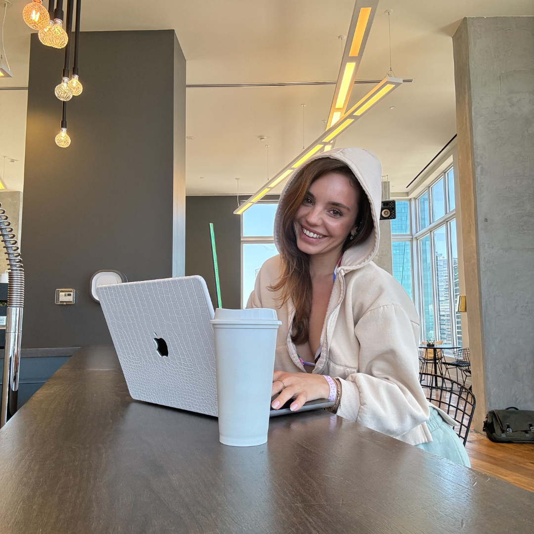 Jessica C. Co-founder at LPA